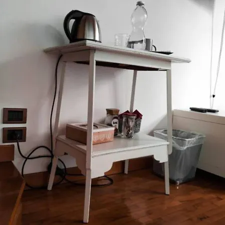 Rosy25 * San Michele (Vicenza)