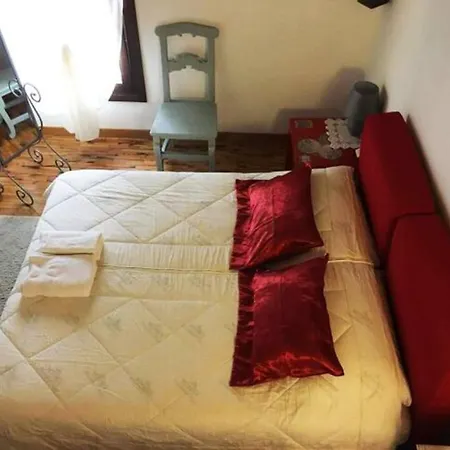 Rosy25 * San Michele (Vicenza)
