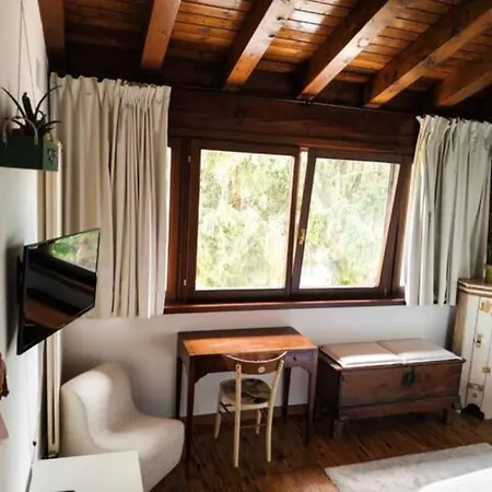 Guest house Rosy25
