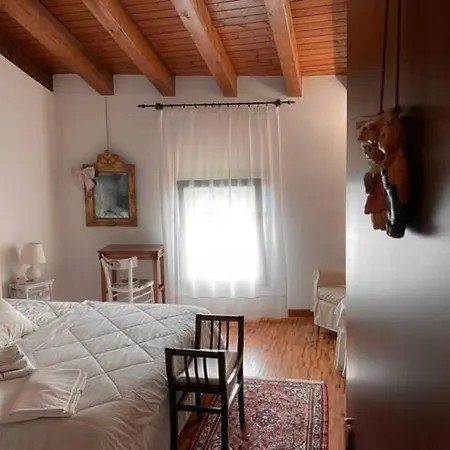 Rosy25 San Michele (Vicenza)