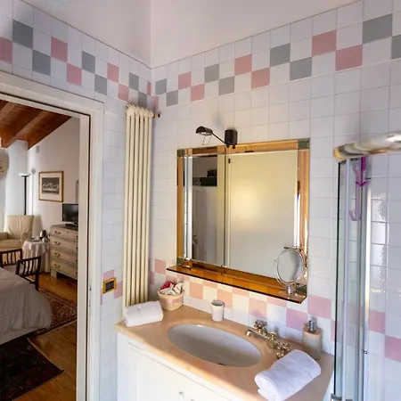Guest house Rosy25