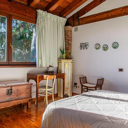 Guest house Rosy25