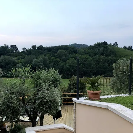 Rosy25 Guest house *