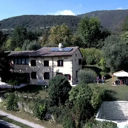 Penzion Rosy25 Bassano Del Grappa
