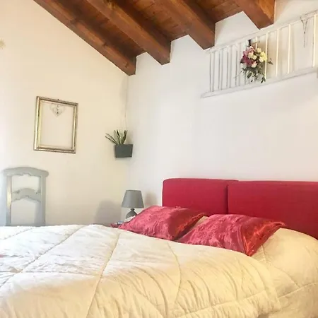 Rosy25 * San Michele (Vicenza)