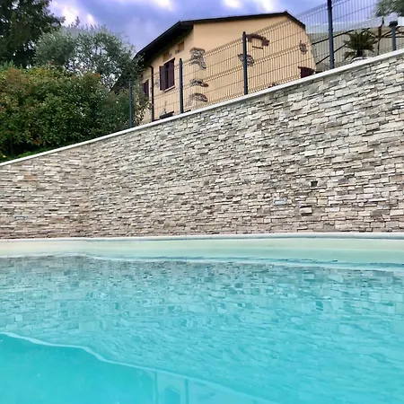 Casa de hóspedes Rosy25 Bassano Del Grappa San Michele (Vicenza)