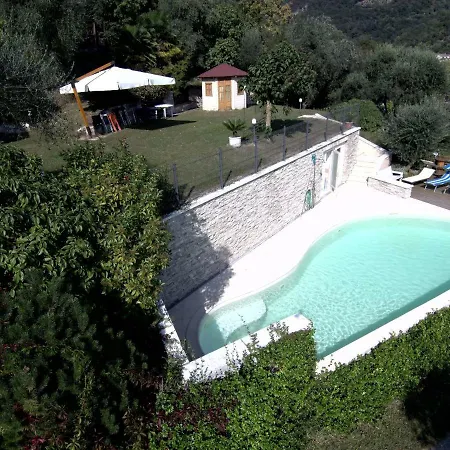 Penzion Rosy25 Bassano Del Grappa 4*