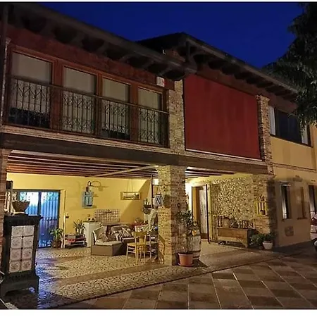 Guest house Rosy25 *