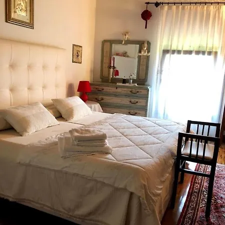 Rosy25 Bassano Del Grappa 게스트하우스 4*