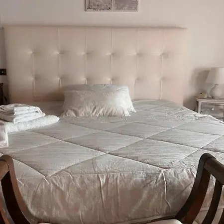 Penzion Rosy25 Bassano Del Grappa 4*