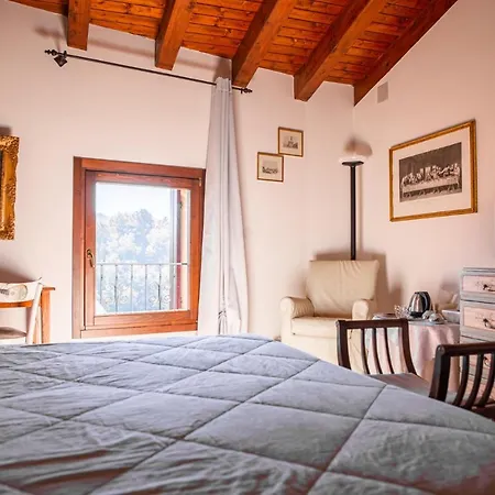 Rosy25 Affittacamere San Michele (Vicenza)