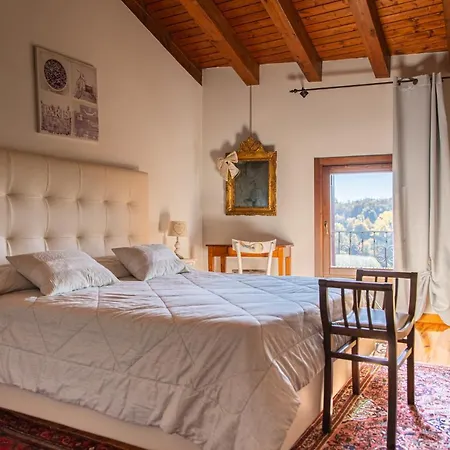 Rosy25 Bassano Del Grappa בית הארחה 4*