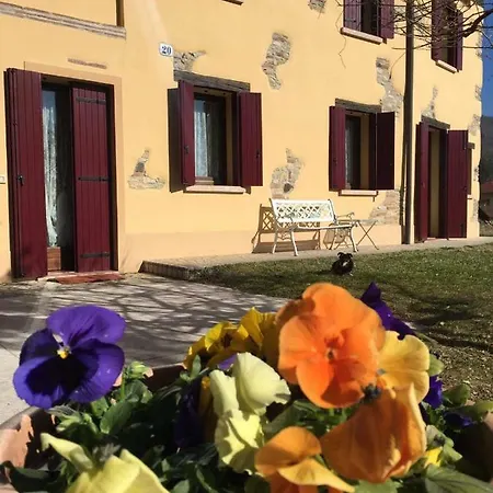 게스트하우스 Rosy25 Bassano Del Grappa 4*