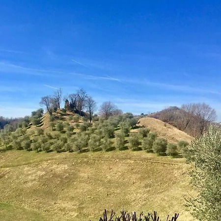 Rosy25 Bassano Del Grappa 4* Valrovina