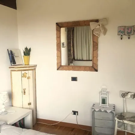 Rosy25 Bassano Del Grappa 게스트하우스